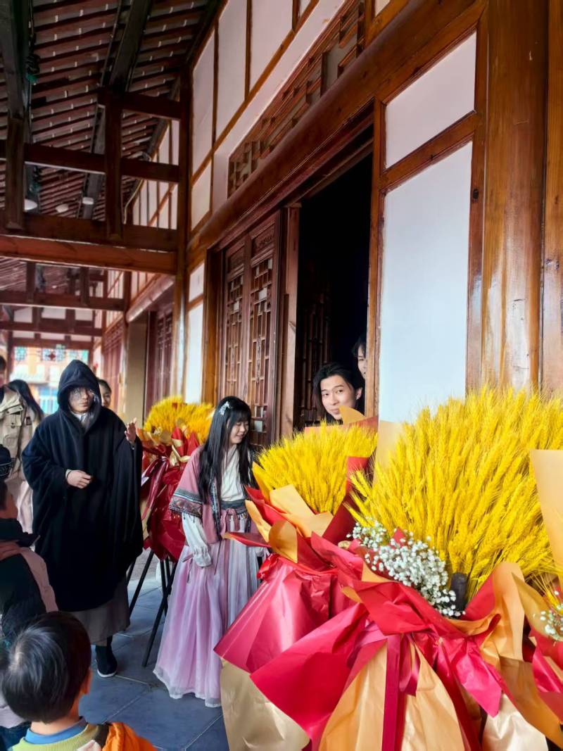 沉浸赋能：平山区景区演艺的差异化突围之路